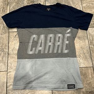 Carre Men’s tee shirt